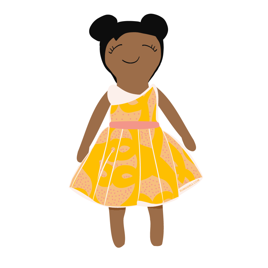 KENYA STICKERS V1 PENDO AND DRESS-06