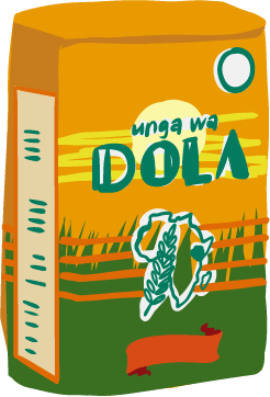 dola orange